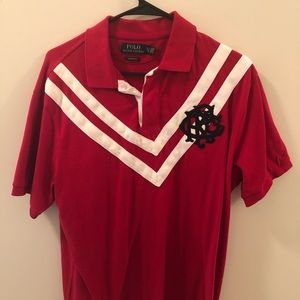 polo ralph lauren t shirt